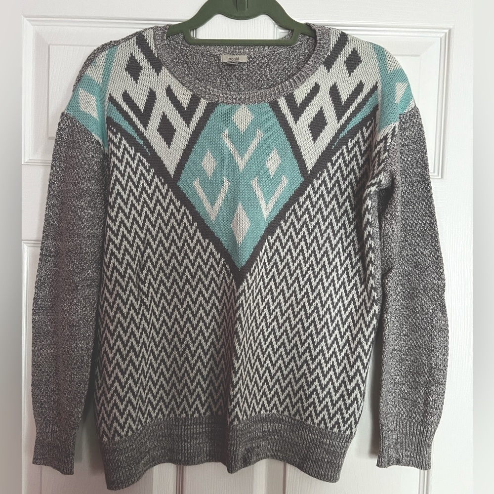 Ecote Crewneck Sweater
